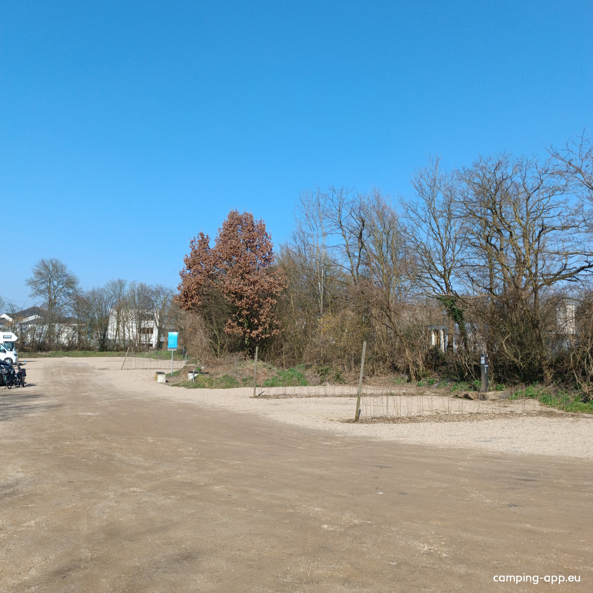 Stellplatz Steinfurt — Photo 3