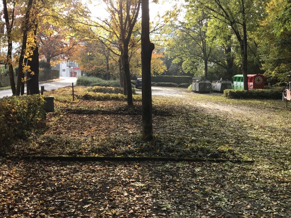 Übernachtungsparkplatz Windeck-Dattenfeld
