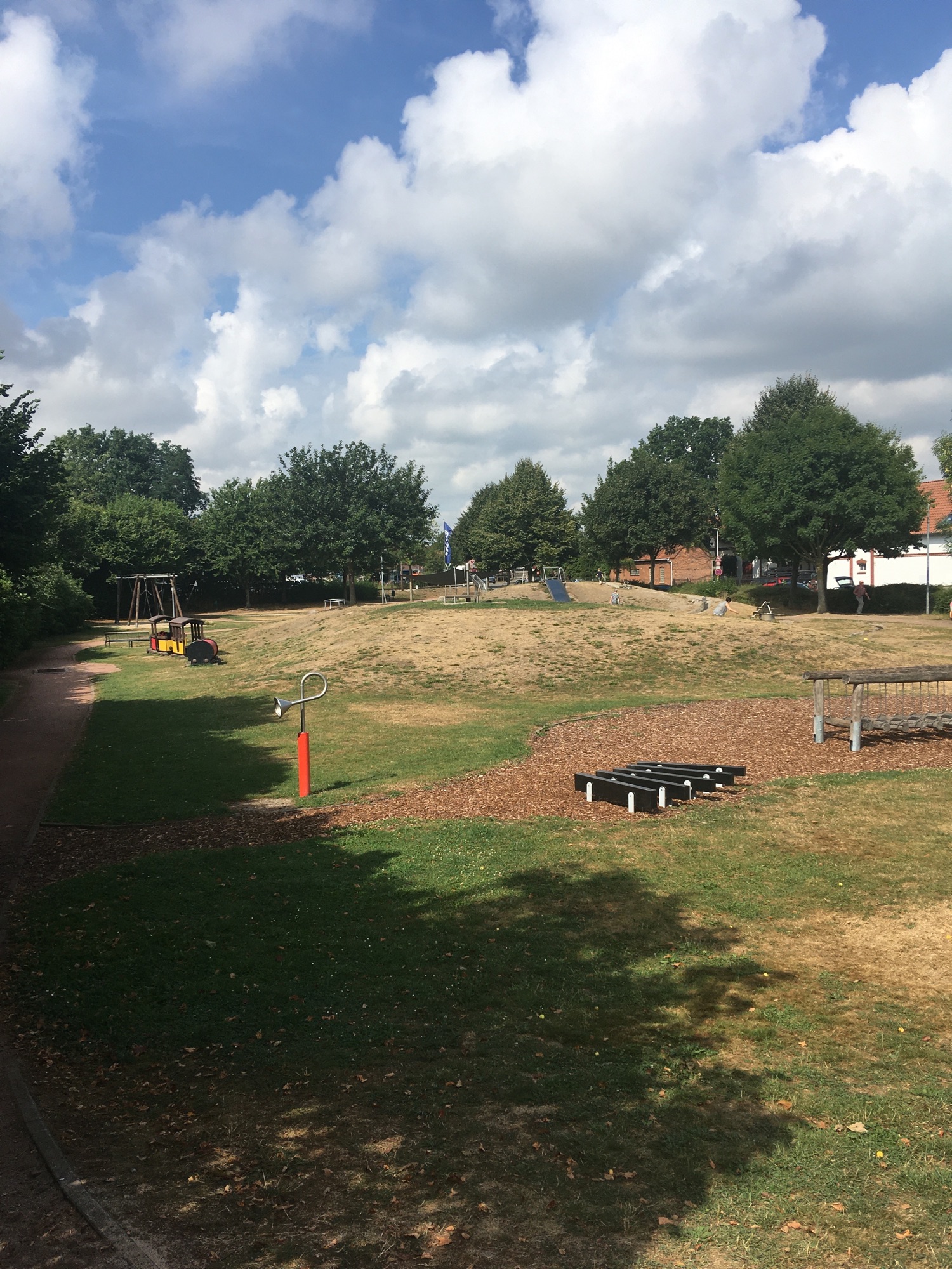 Stellplatz Bruchhausen — Photo 5