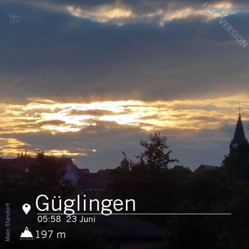 Stellplatz Güglingen — Photo 4