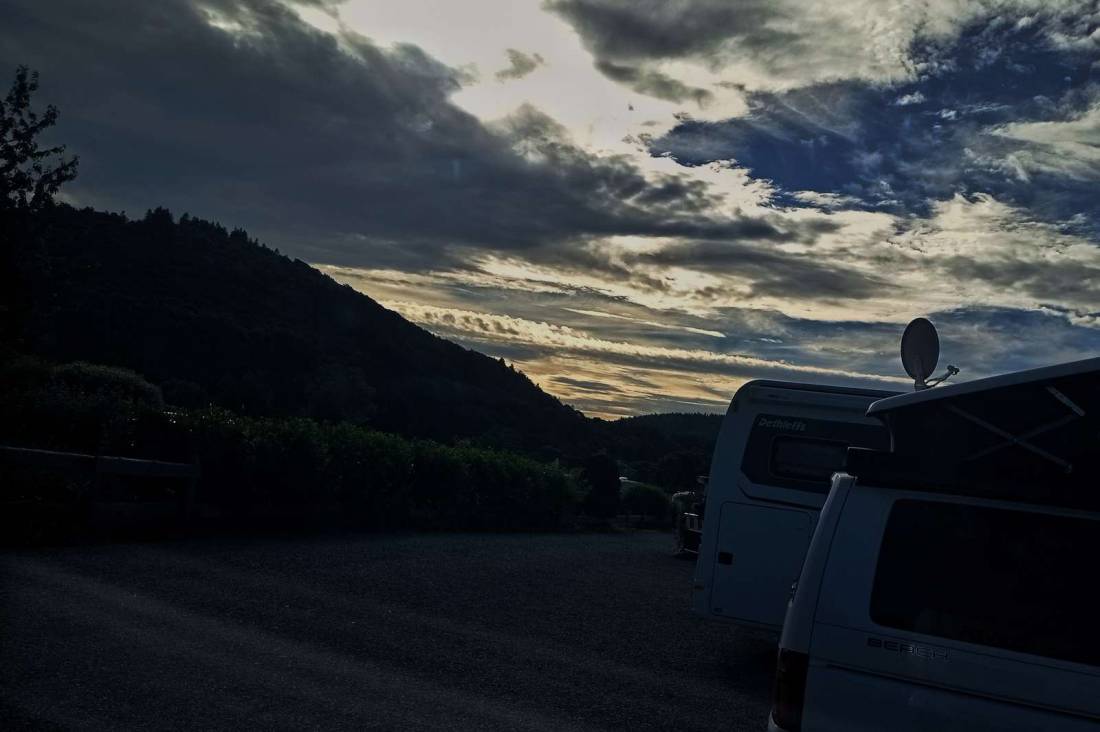 Wohnmobilpark Willingen — Photo 6