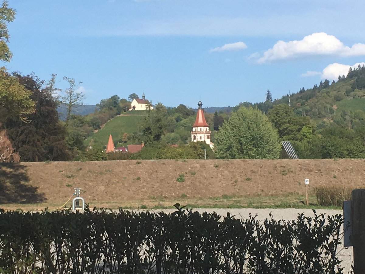 WoMo-Park Gengenbach — Photo 2