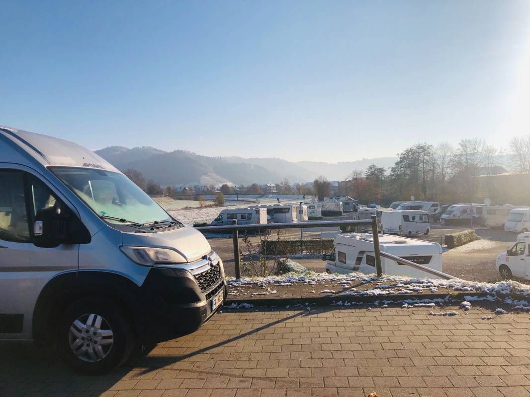 WoMo-Park Gengenbach — Photo 6