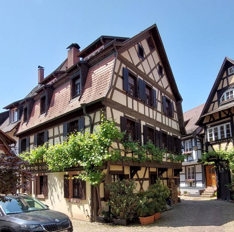 WoMo-Park Gengenbach — Photo 3