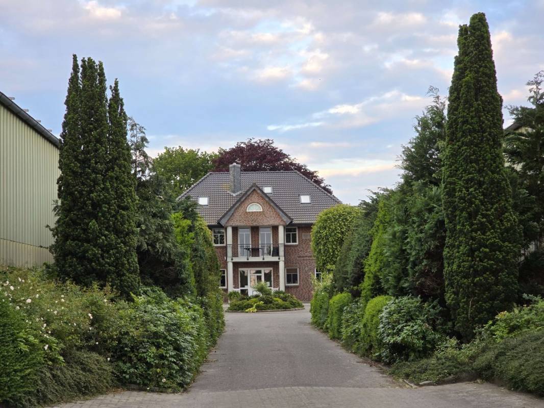 Stellplatz am Mittehof Höper Fehmarn — Photo 4