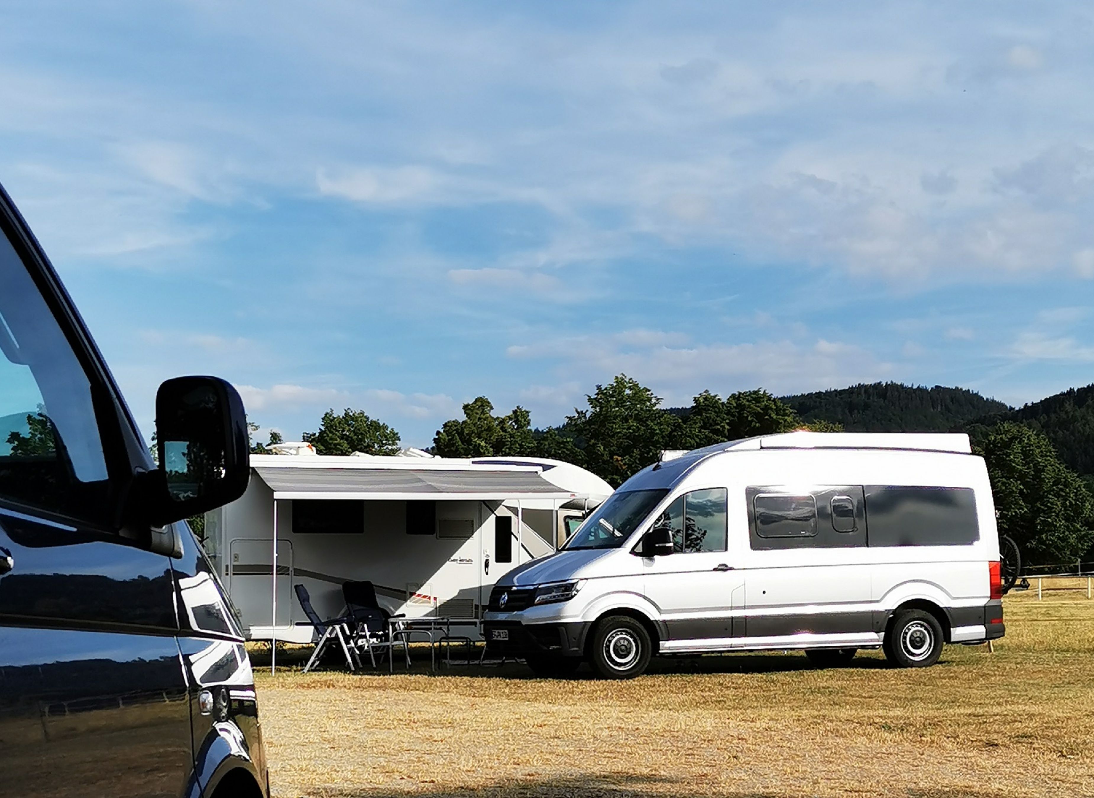 Stellplatz am Tabbs — Photo 3