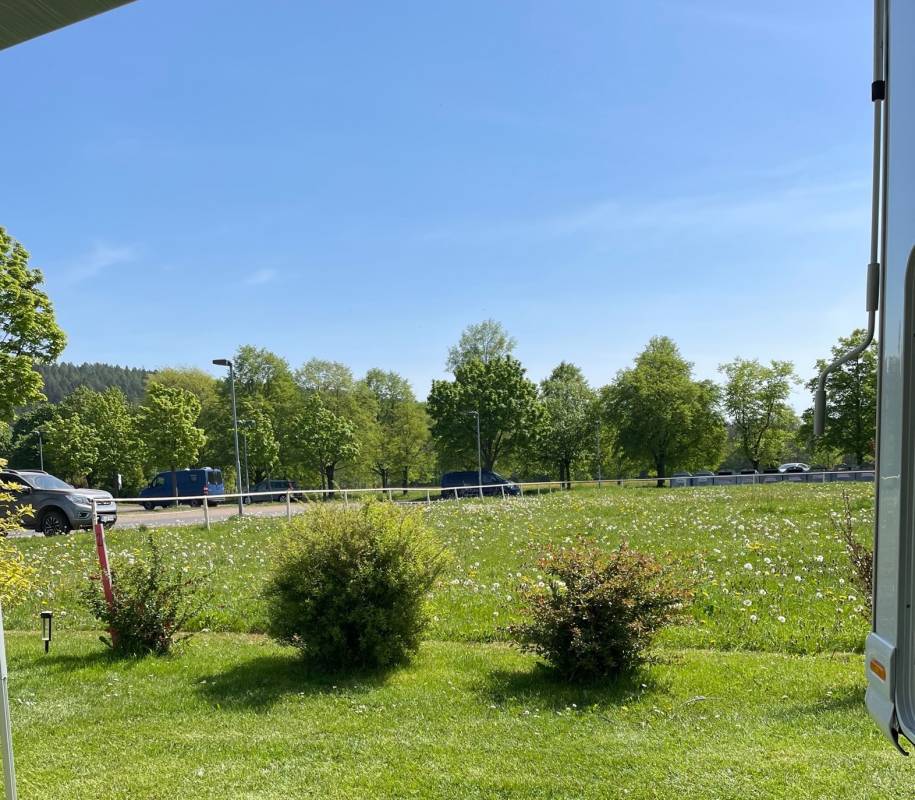 Stellplatz am Tabbs — Photo 5