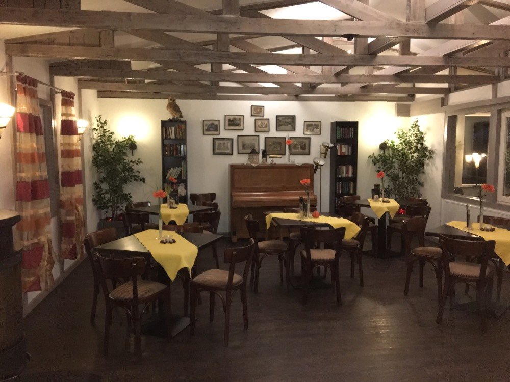 Stellplatz am Eulenburg-Camping Osterode