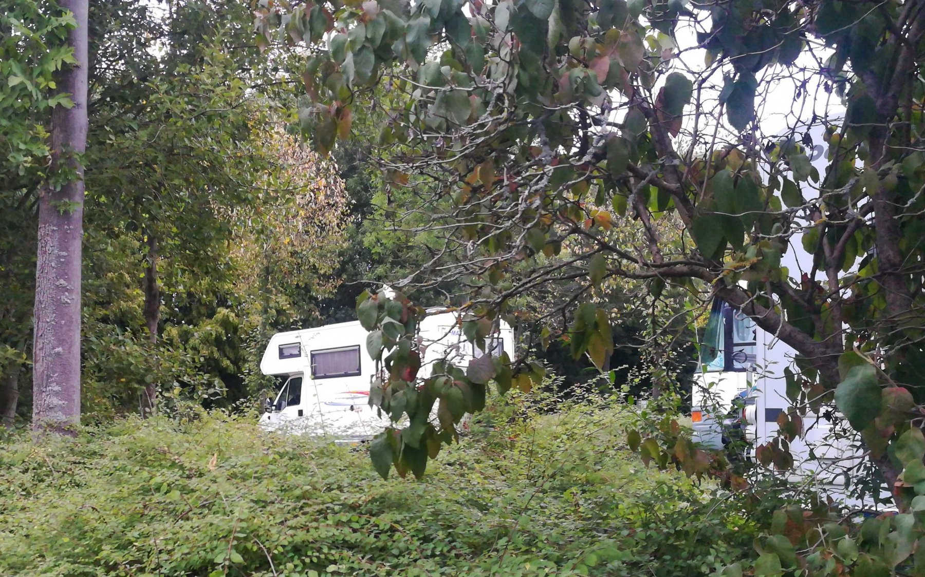 Stellplatz Duderstadt