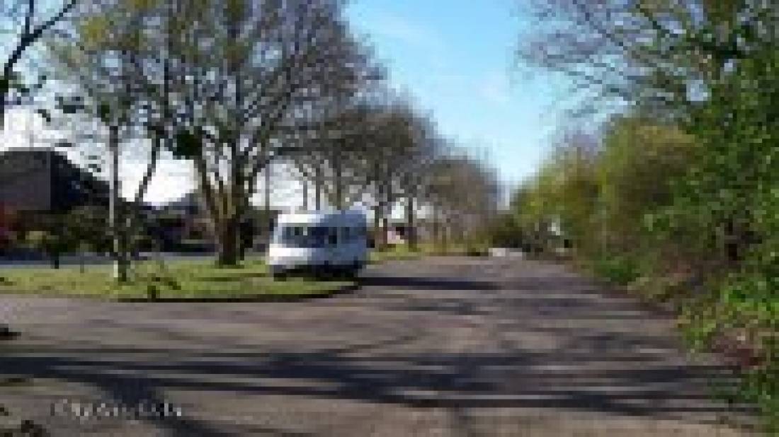 Stellplatz Im Sick Selsingen