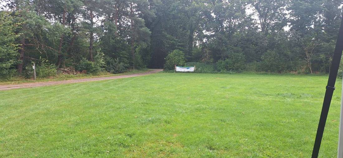 Stellplatz auf Mariechens Hoff Schneverdingen — Photo 3