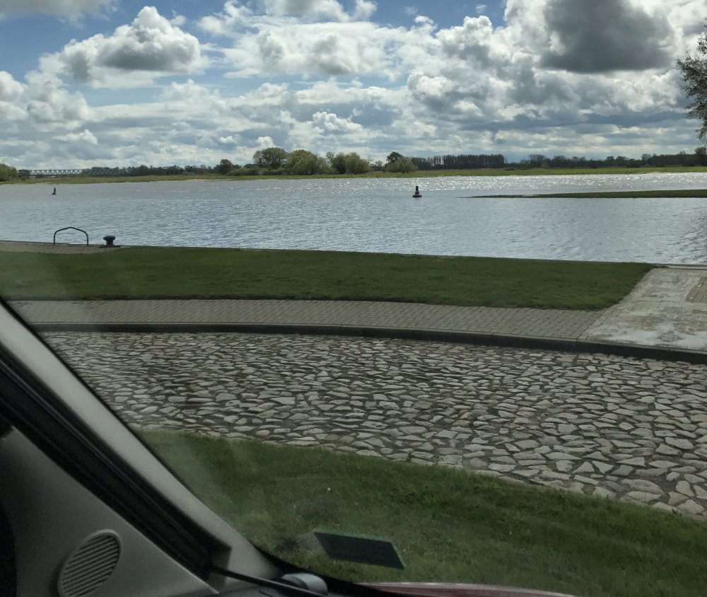 Stellplatz Nedwiganger Wittenberge — Photo 2