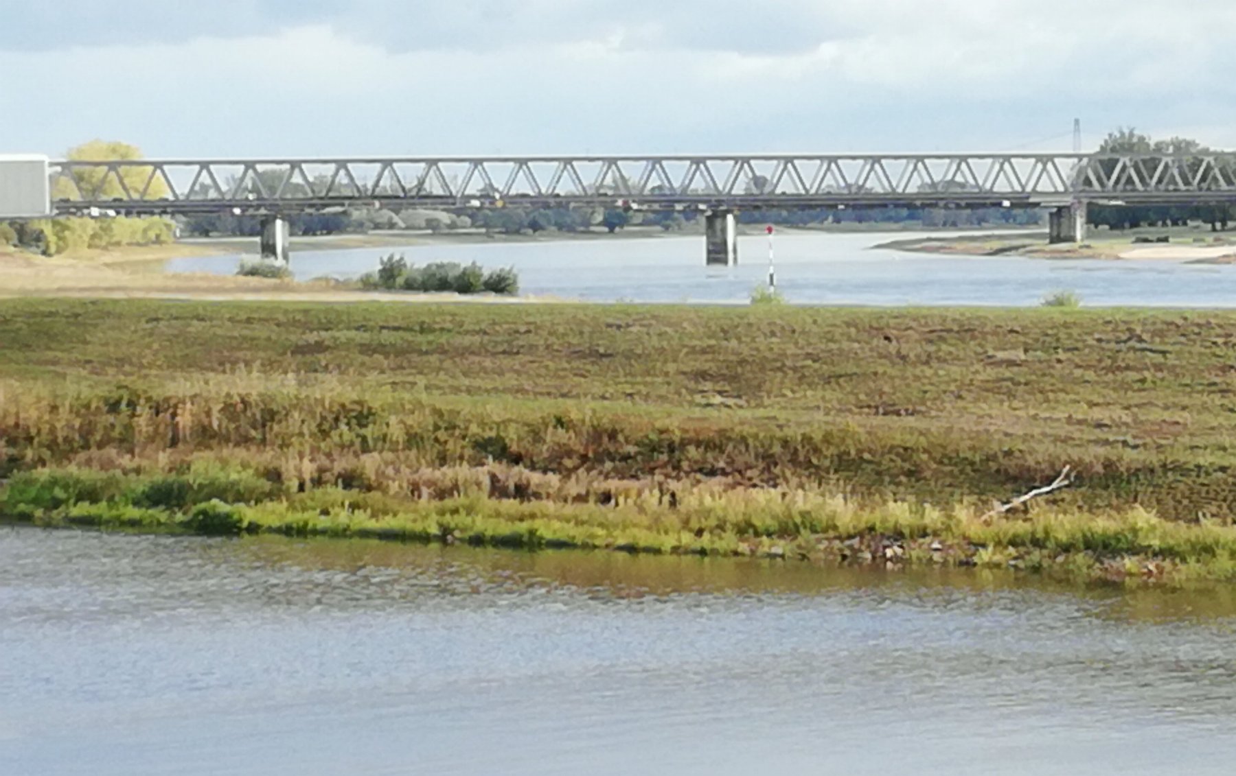 Stellplatz Nedwiganger Wittenberge — Photo 5