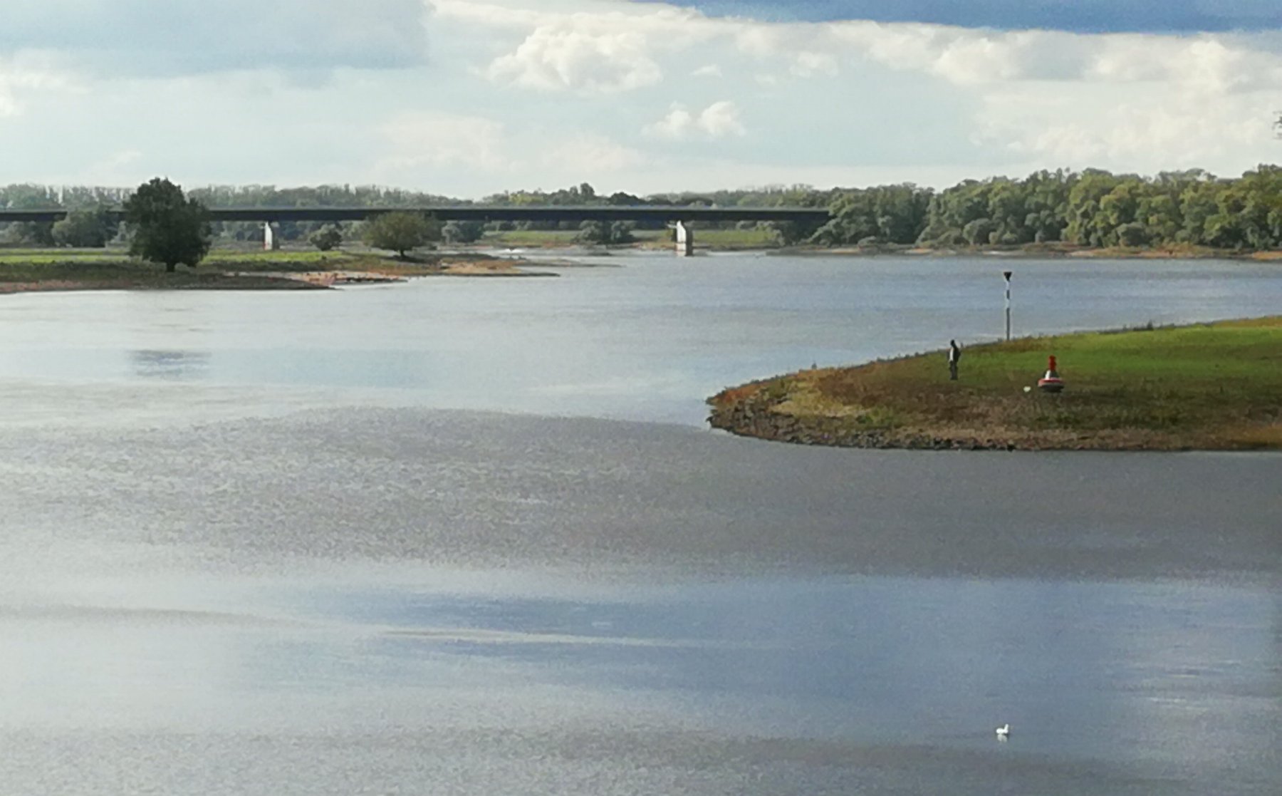 Stellplatz Nedwiganger Wittenberge — Photo 6