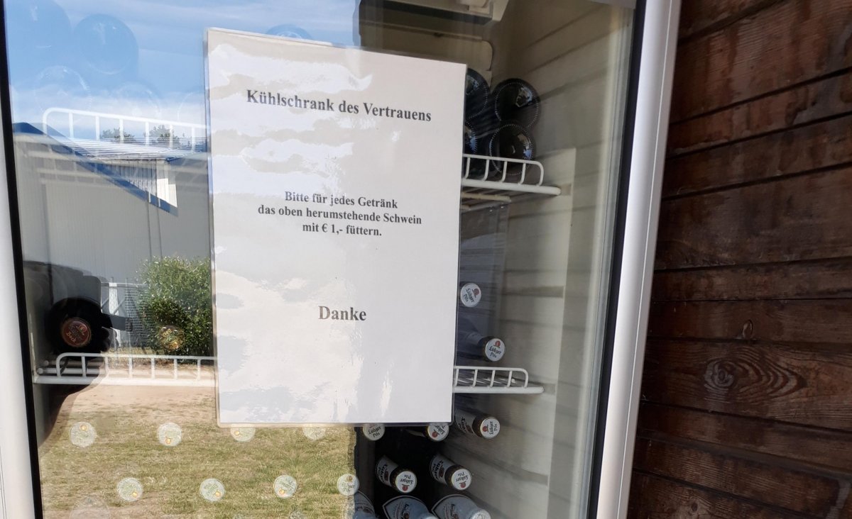 Bootshalle Malchow — Photo 4