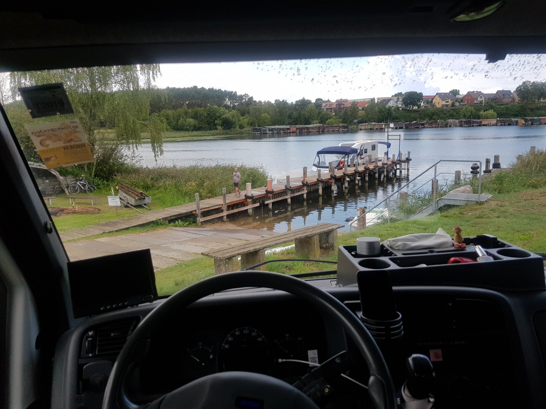 Bootshalle Malchow — Photo 6