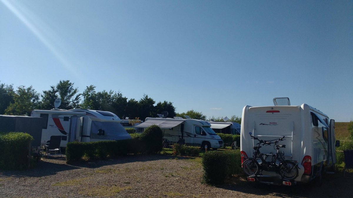 WomoLand Nordstrand — Photo 3