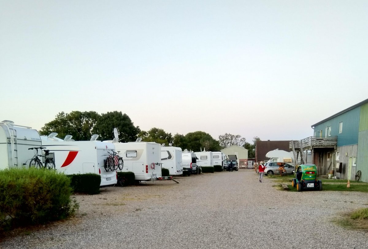 WomoLand Nordstrand — Photo 4