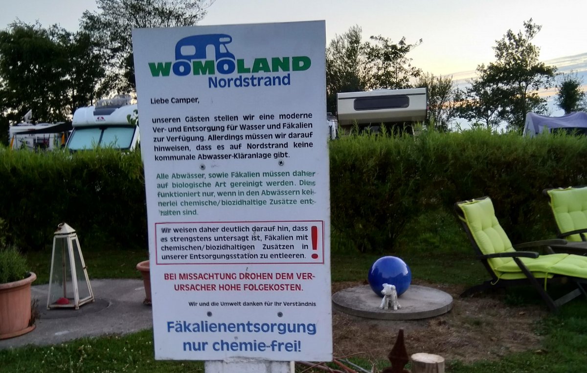 WomoLand Nordstrand — Photo 6