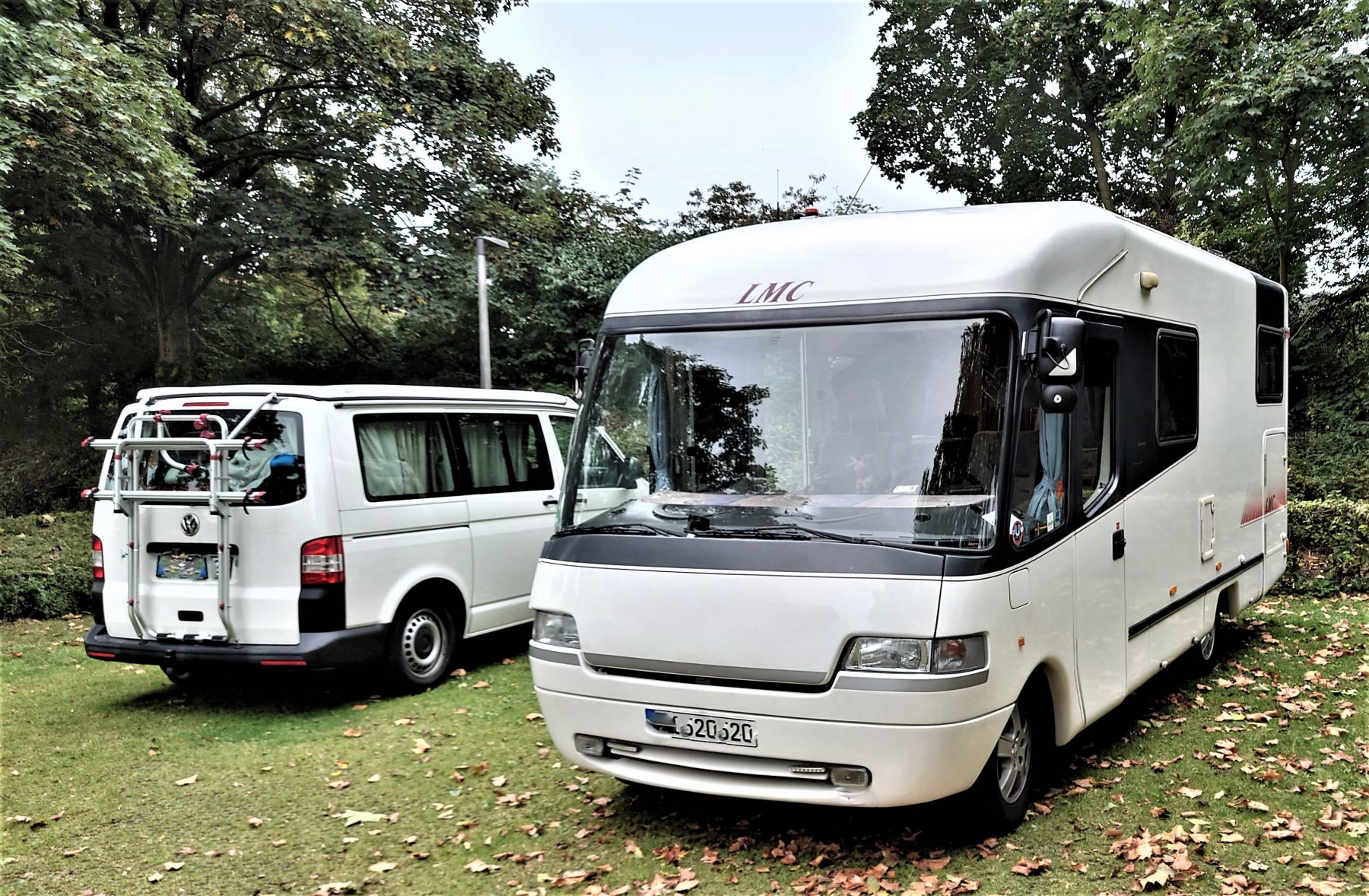 Sportpark Senden — Photo 4