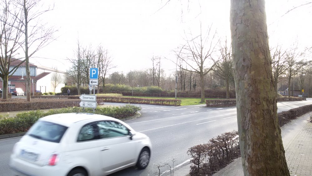 Sportpark Senden — Photo 2