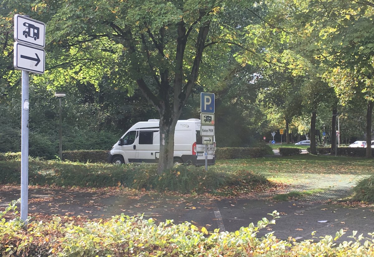 Sportpark Senden — Photo 3