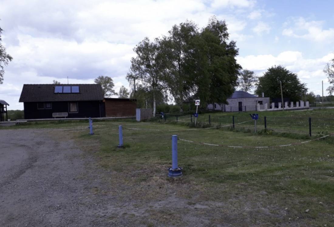 Stellplatz Pahlen — Photo 4