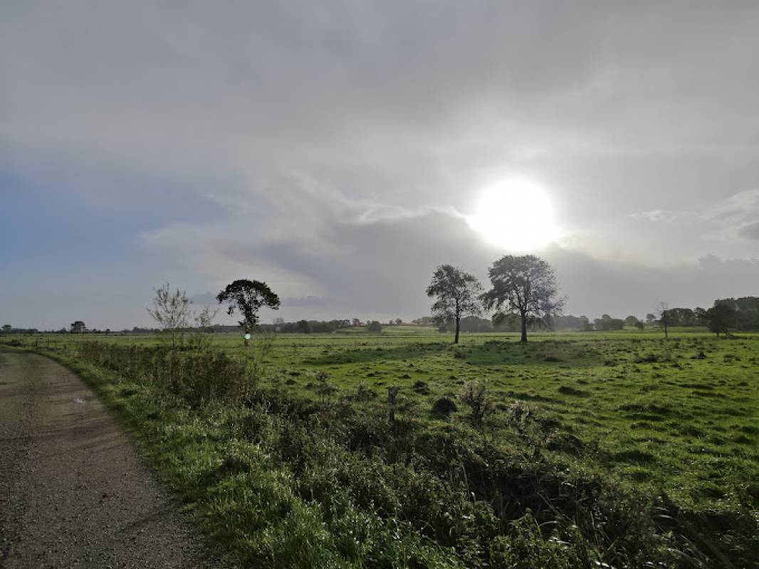 Stellplatz Pahlen — Photo 2