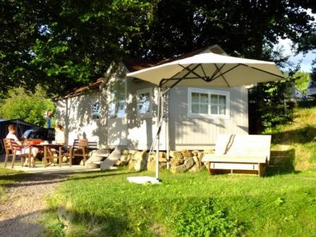 Campingplatz Kirnermarteshof