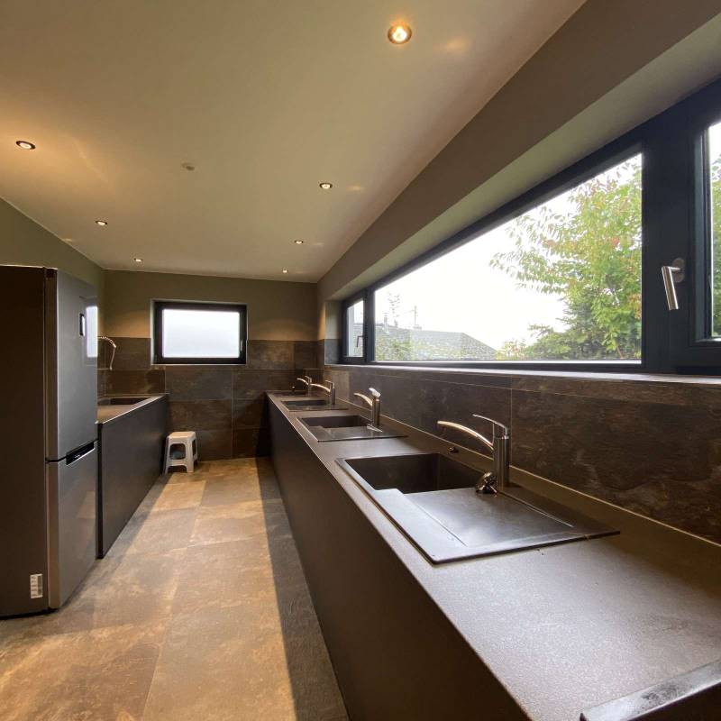 Campingplatz Kirnermarteshof — Photo 4