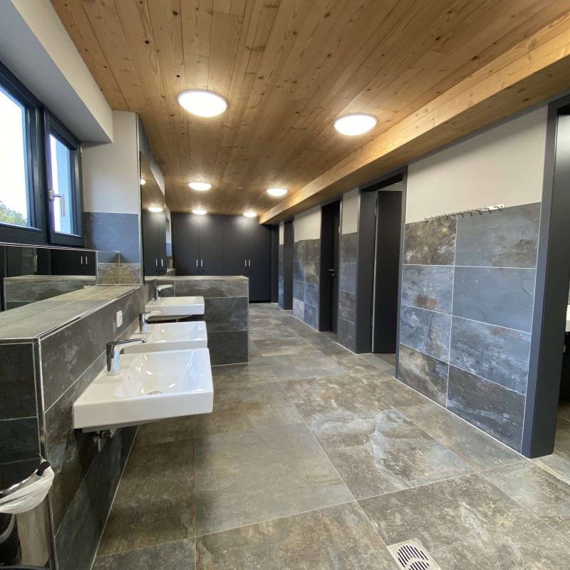 Campingplatz Kirnermarteshof — Photo 6