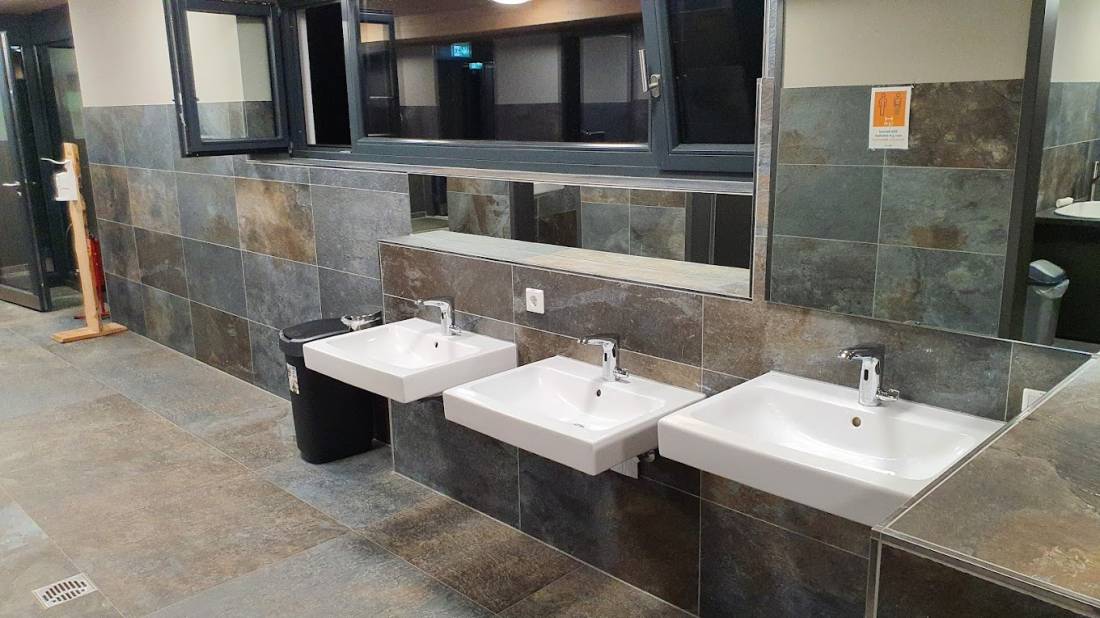 Campingplatz Kirnermarteshof — Photo 2