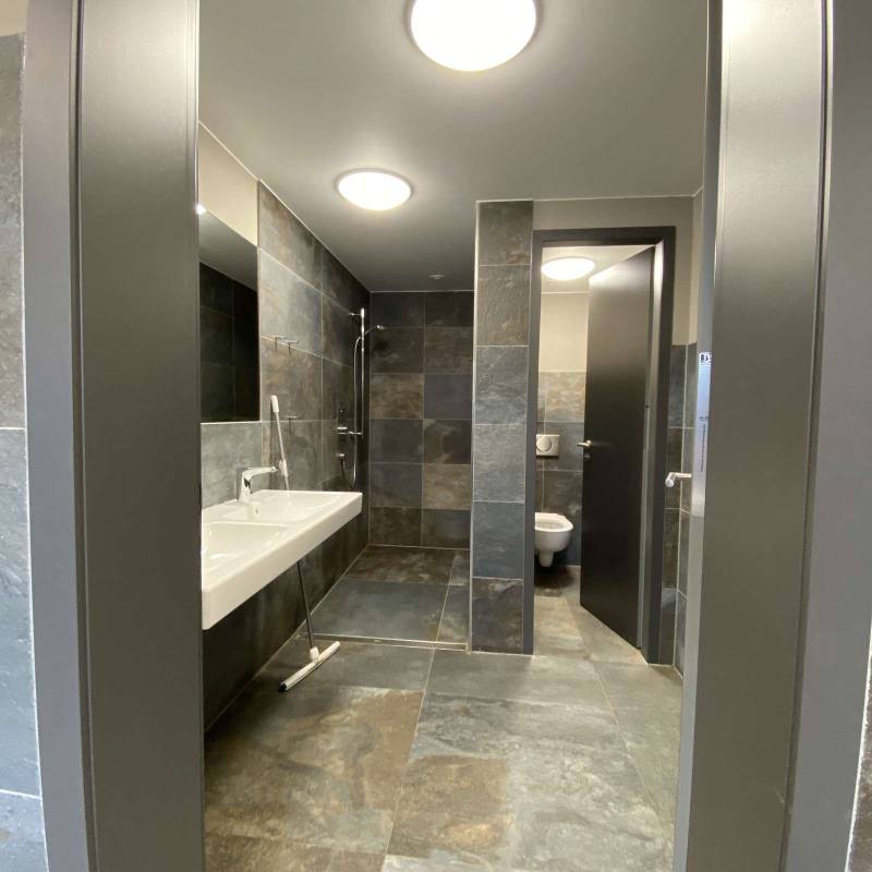 Campingplatz Kirnermarteshof — Photo 5