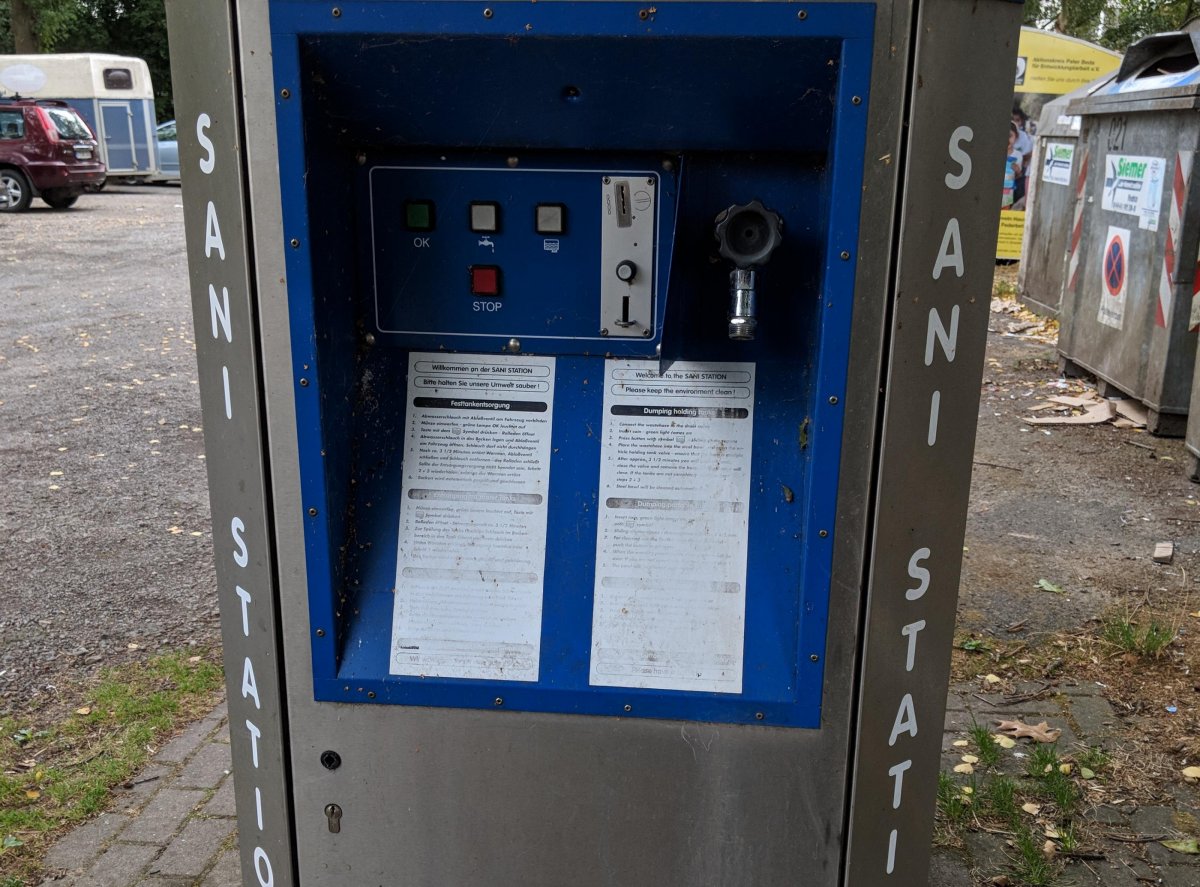 Schomakers Fischbude — Photo 3