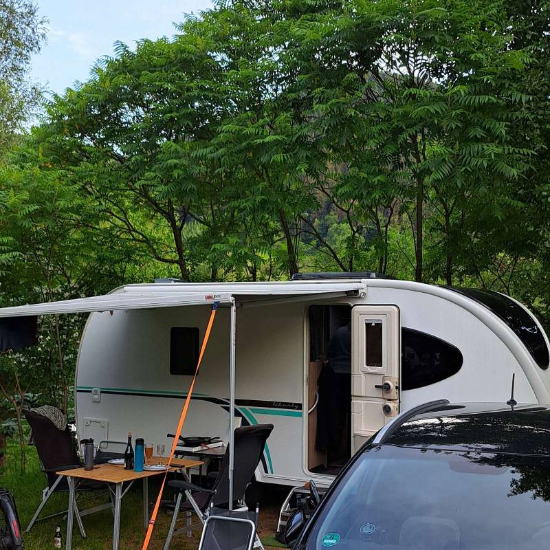 Trendcamping Wolfach — Photo 4