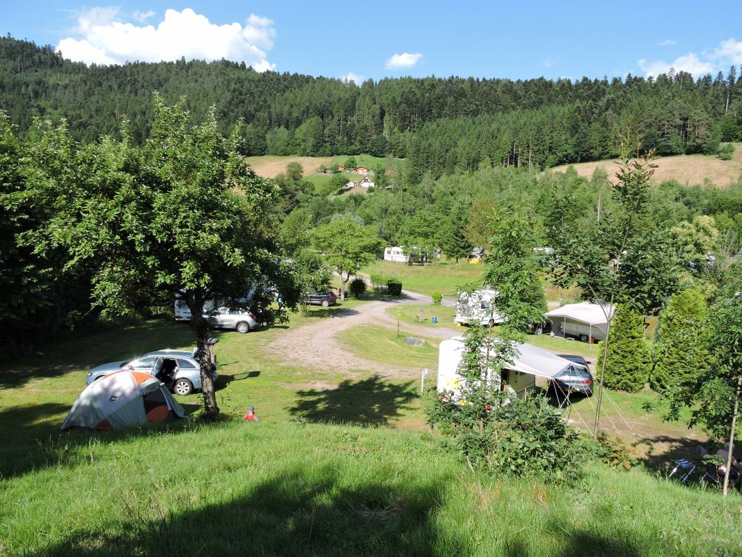 Trendcamping Wolfach — Photo 6