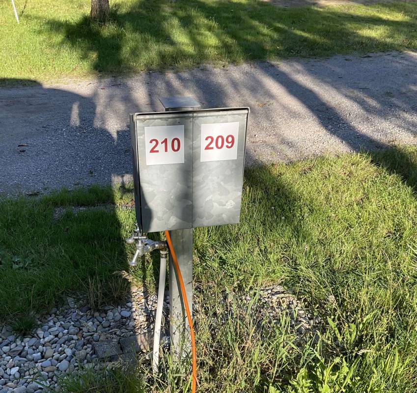 Trendcamping Wolfach — Photo 5