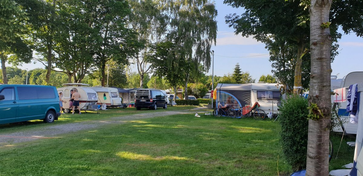 Campingplatz Schuttern — Photo 6