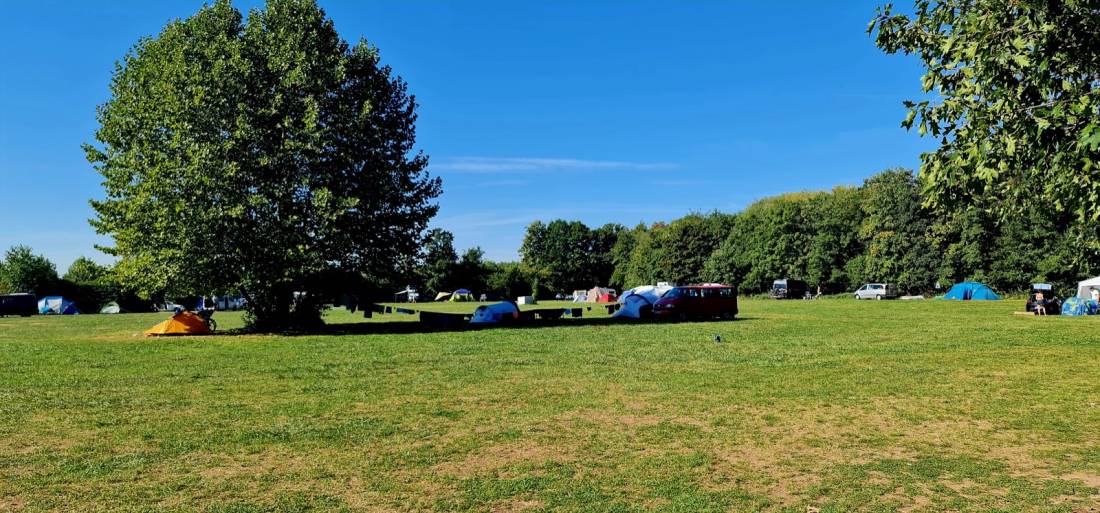 Campingplatz Schuttern — Photo 4