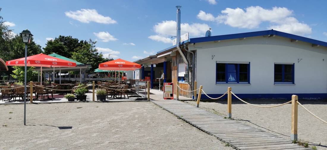 Campingplatz Schuttern — Photo 3