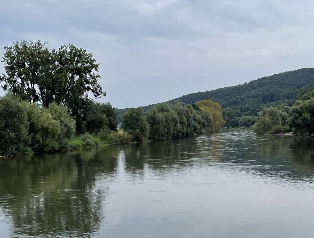 Wohnmobilstellplatz Am Weserhafen — Photo 6
