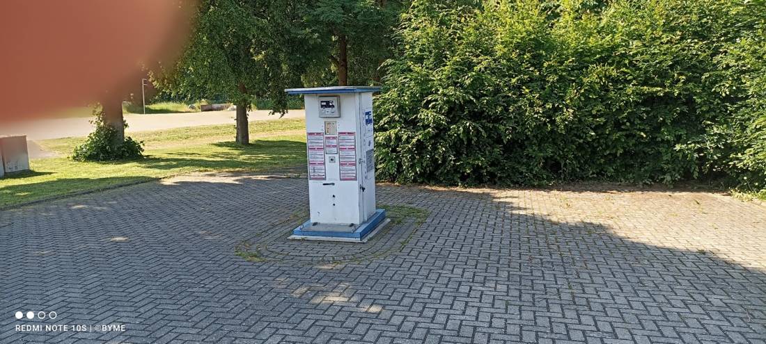 Stellplatz Schwalmtal Storndorf — Photo 4