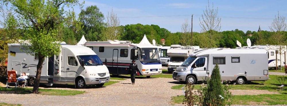 Stellplatz Hollenmühle Stemwede