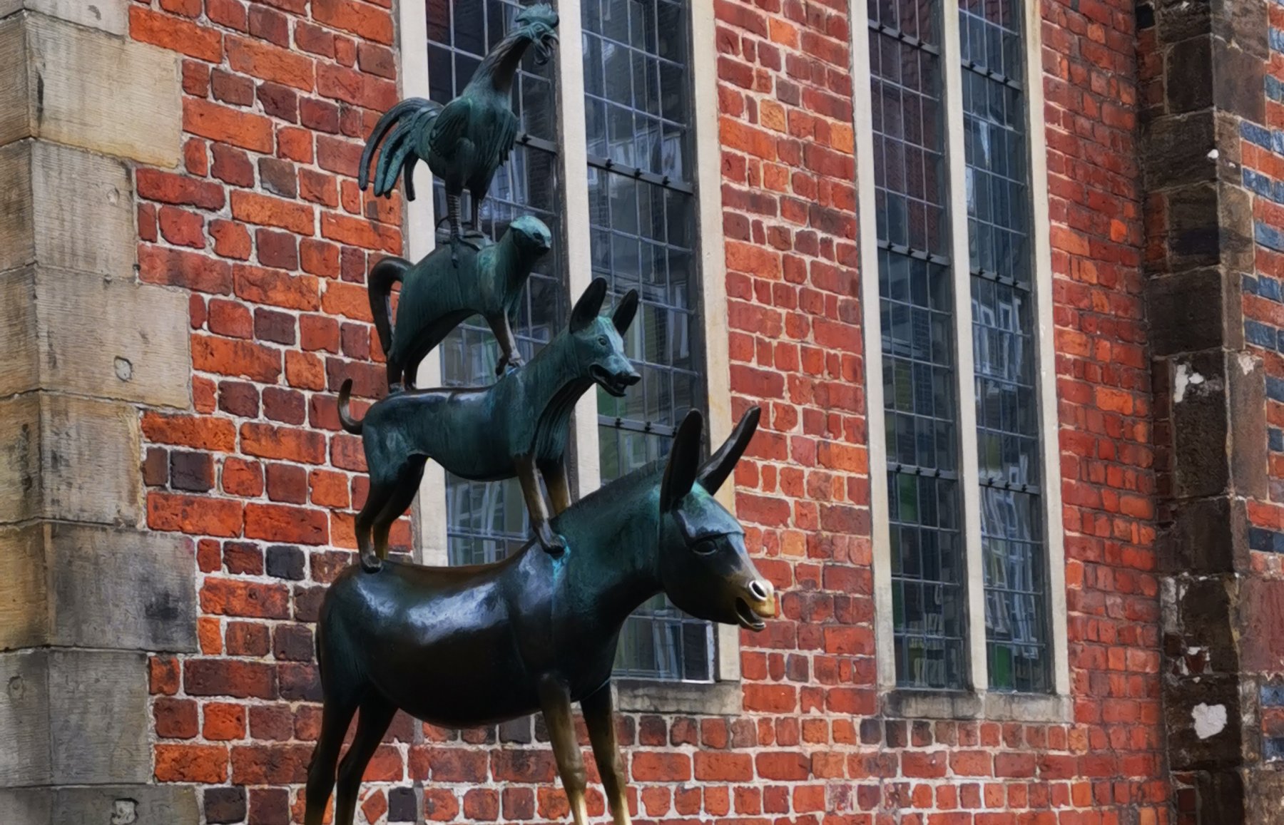 Stellplatz Am Kuhhirten Bremen — Photo 6