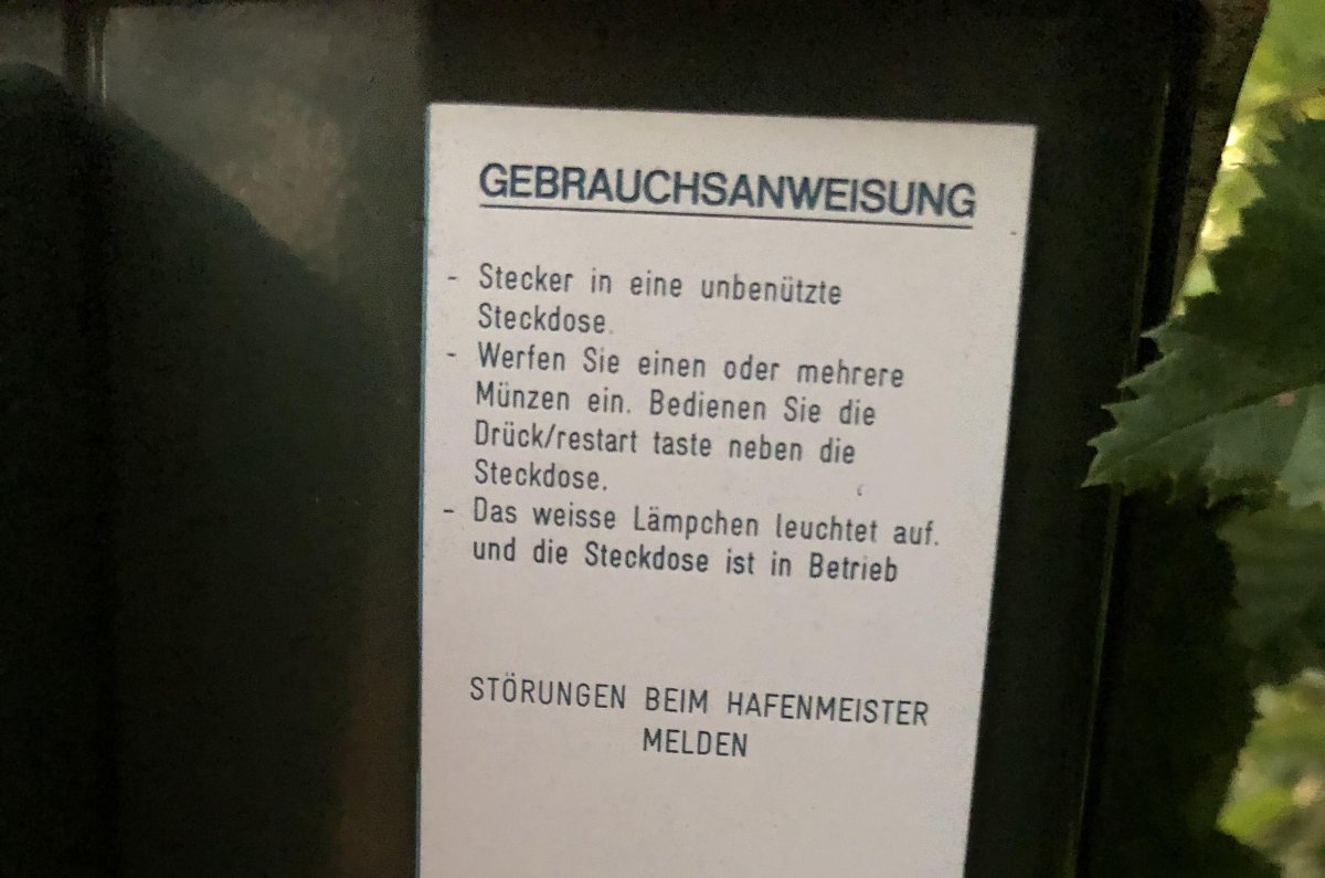 Stellplatz Hövelhof — Photo 3