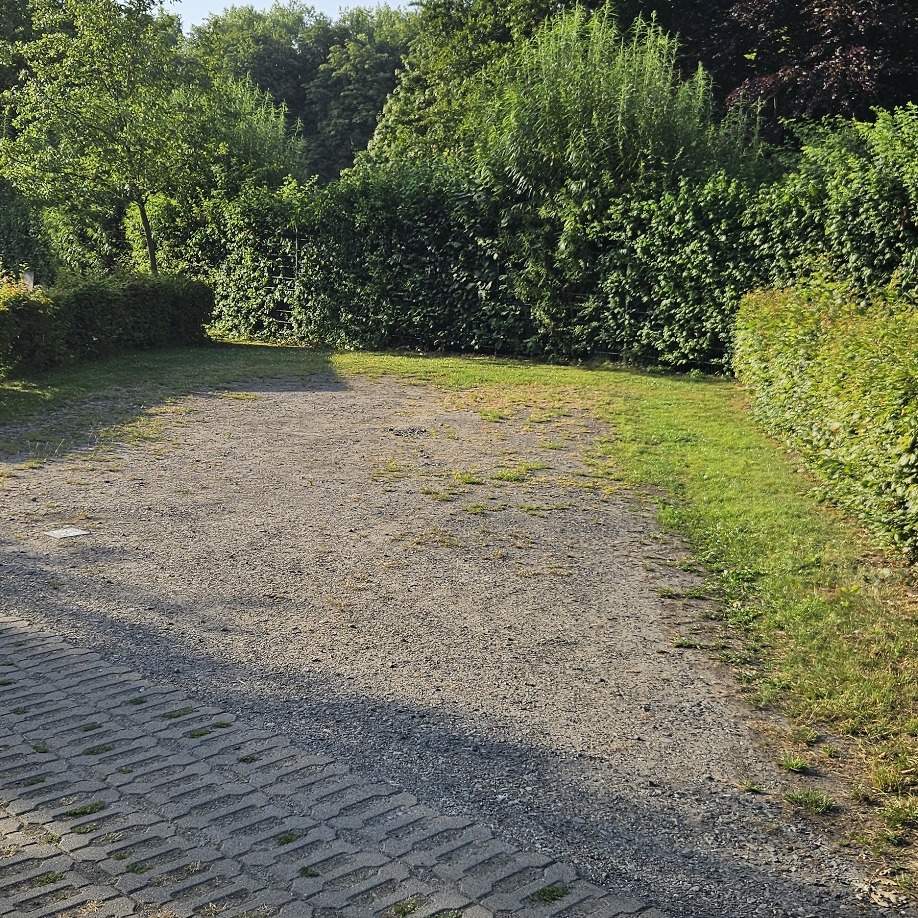 Wohnmobilpark am Freizeitbad Aquarell