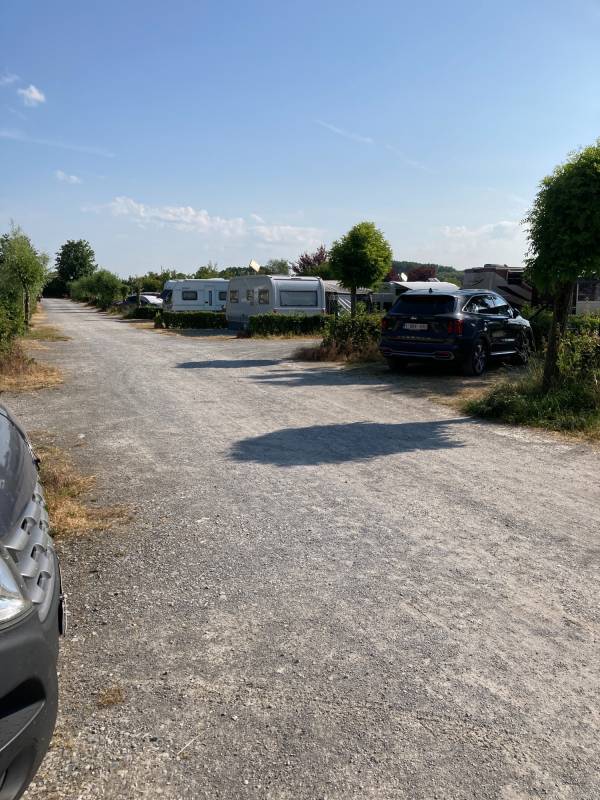 Camping Rumkerhof Bad Sassendorf — Photo 2