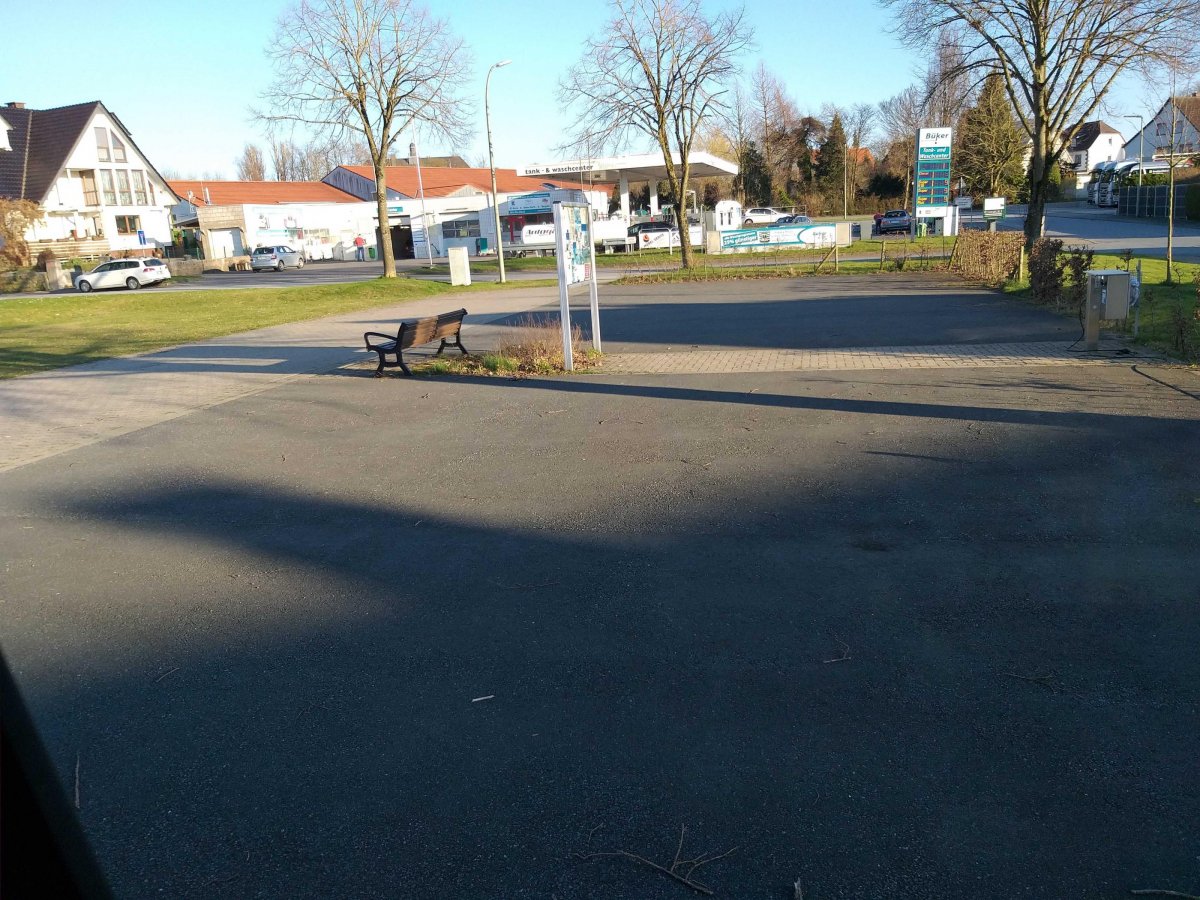 Stellplatz Auf dem Kamp Rüthen — Photo 5