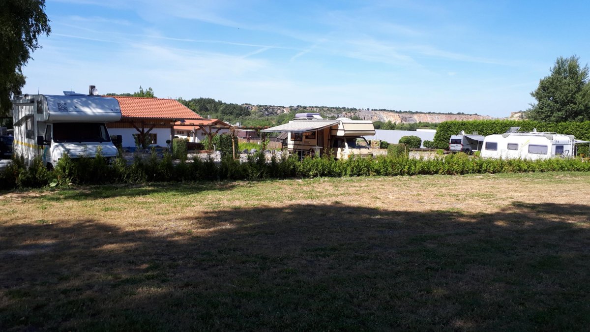 Warsteiner Camperpark — Photo 3