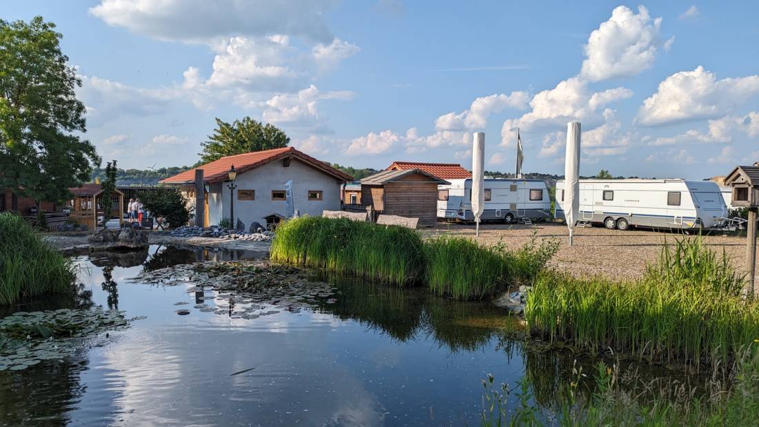 Warsteiner Camperpark — Photo 5